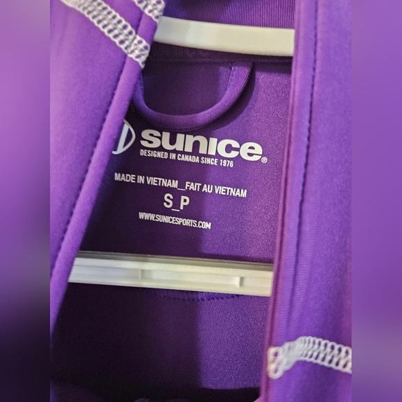 NWT Sunice Men's Alum Lightweight Half-Zip Pullover - Picture 4 of 8